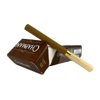 Сигареты Chapman Compact Coffee (кофе) (20шт)