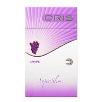 Сигарети Oris Superslim Grape Capsule (Виноград) (20шт)