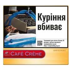 Сигарили Cafe Creme Original (20шт)