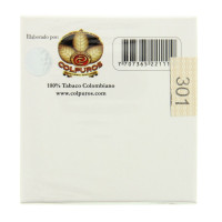 Сигарили Don Jose Correa mini Whisky (Колумбія) (20шт)