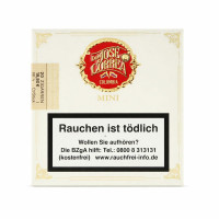 Сигарили Don Jose Correa mini Vanille (Колумбія) (20шт)