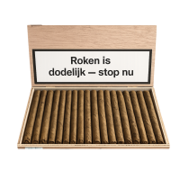 Сигарили Handwerk Mini Sprietjes (Нідерланди) (50шт)