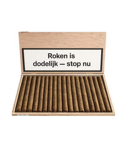 Сигариллы Handwerk Mini Sprietjes (Нидерланды) (50шт) Сигариллы Handwerk Mini Sprietjes (Нидерланды) (50шт)