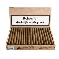 Сигарили Handwerk Wilde Cigarillos (Нідерланди) (50шт)