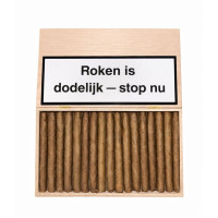 Сигарили Hoogeboom`s Original W29 (Суматра) (50шт)