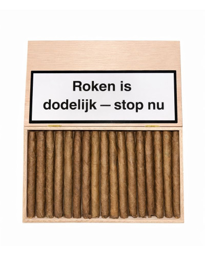 Сигарили Hoogeboom`s Original W29 (Суматра) (50шт)