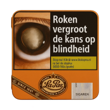 Сигарили La Paz Miniaturas (20шт)