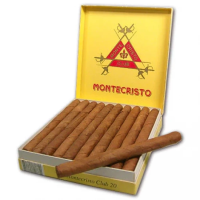 Сигариллы Montecristo Club 20 (20шт)