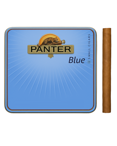 Сигарили Panter Blue (20шт)