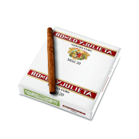 Сигарили ROMEO Y JULIETA Mini (Куба) 20 шт