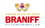 Сигариллы Braniff