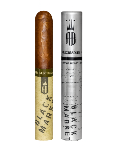 Сигарa Alec Bradley Black Market Tubo (Гондурас) (1шт)