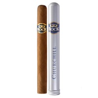 Сигара BOCK CHURCHILL TUBE (Домінікана) (1шт)