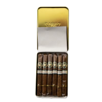 Сигари Don Diego Classic Preludes Mini Panatela (Домінікана) (6шт)