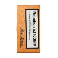 Сигары Don Stefano (Доминикана) (Набор 3 шт)