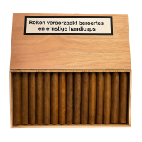 Сигари Eenmalig Corona (Суматра) (25шт) 