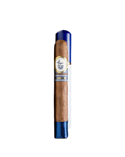 Сигара El Gaucho blue tube (Домінікана) 1 шт
