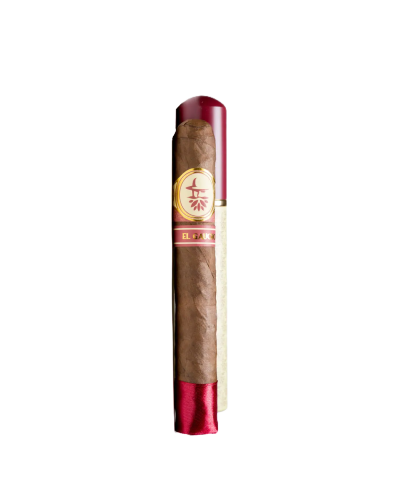 Сигара El Gaucho red tube (Домінікана) 1 шт