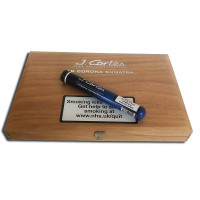 Сигари J.Cortes Corona Sumatra (Суматра) (10шт)