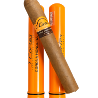 Сигари J.Cortes Corona Honduras (Гондурас) (2шт)