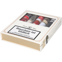 Сигари ROCKY PATEL Selection Deluxe Toro Tubo Sampler (Гондурас) (5шт)