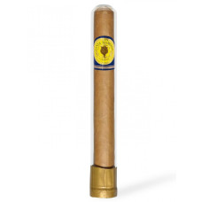 Сигара Santa Damiana Churchill tube glass (Доминикана) (1шт)