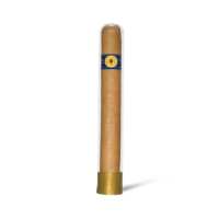 Сигара Santa Damiana Classic Corona tube glass (Домінікана) (1шт)