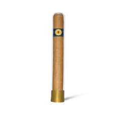 Сигара Santa Damiana Classic Corona tube glass (Доминикана) (1шт)