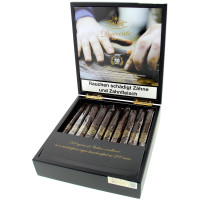 Сигари Toscano Duecento (Набір 20шт)