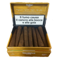 Сигари Toscanello XXL Giallo Raffinato (Італія) (24шт)