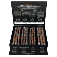 Сигари Toscano Master Aged (Італія) (Набір 24шт)