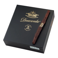 Сигари Toscano Duecento (Набір 20шт)