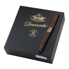 Сигары Toscano Duecento (Набор 20шт)