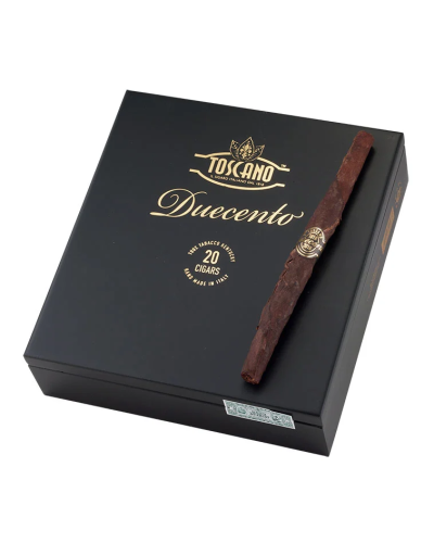 Сигари Toscano Duecento (Набір 20шт)