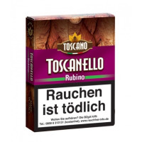 Сигари Toscanello Rubino (Італія) (5шт)