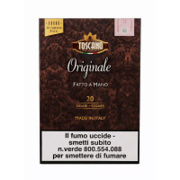 Сигары Toscano ORIGINALE (Набор 20шт)