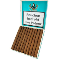 Сигары Villiger La Capitana (20шт)