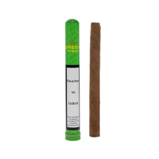 Сигары Villiger Green Tubos (Суматра) (1шт)