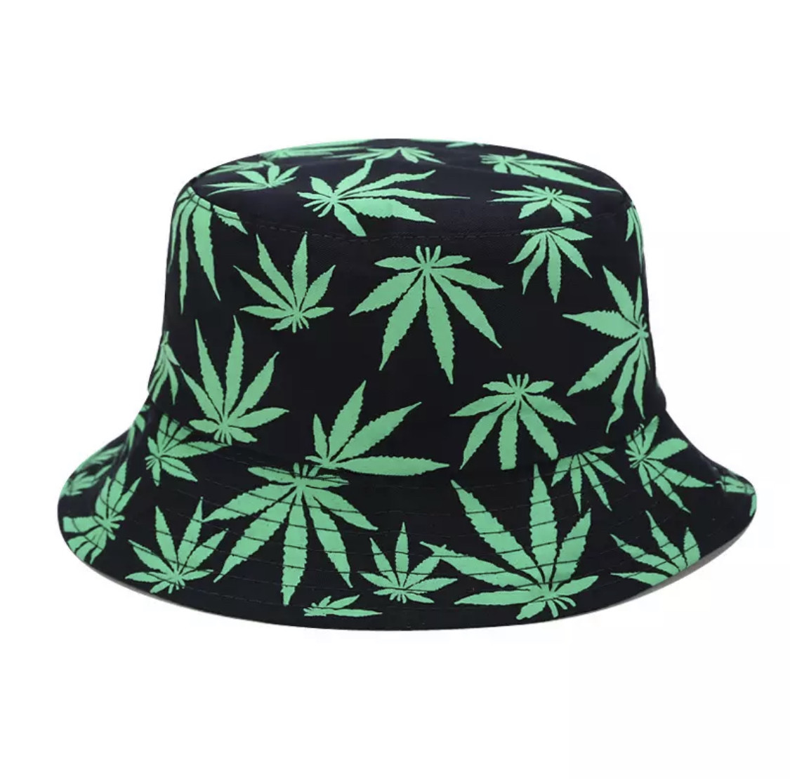 Панама Bucket hat